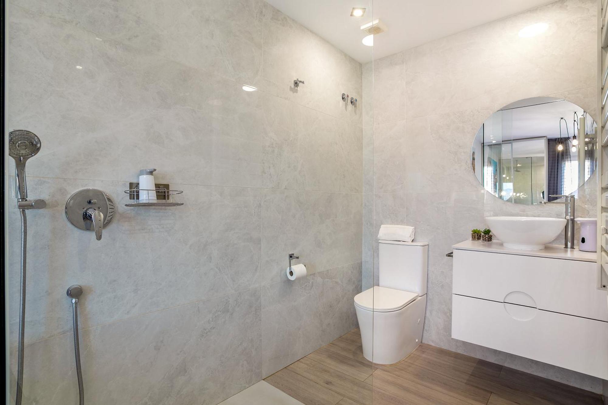 Sky Suites Аликанте Экстерьер фото