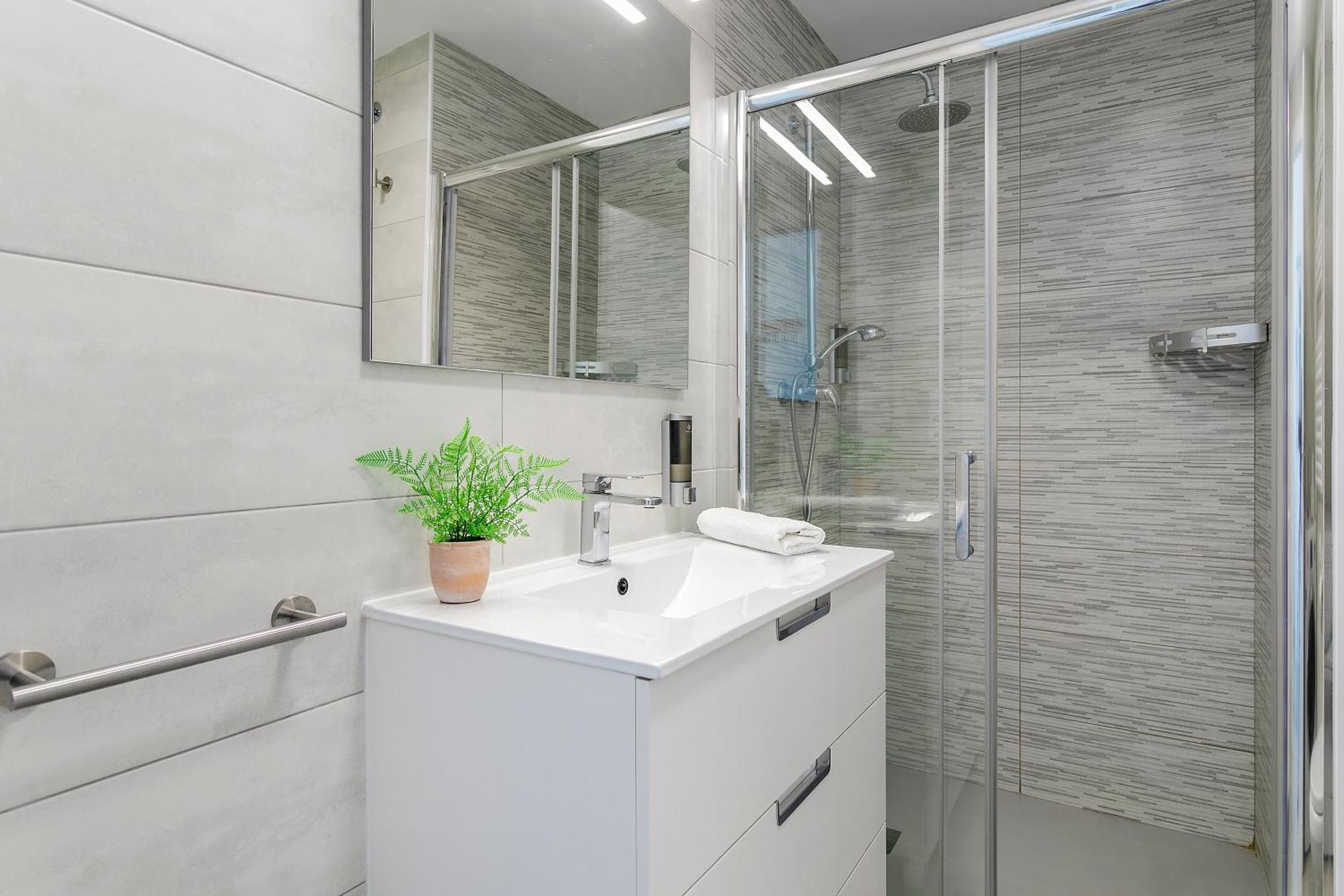 Sky Suites Аликанте Экстерьер фото