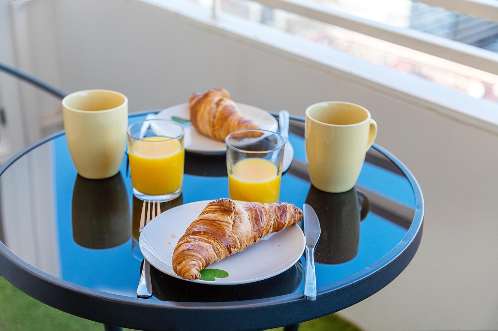 Sky Suites Аликанте Экстерьер фото
